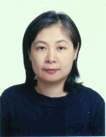 李惠珍 教授