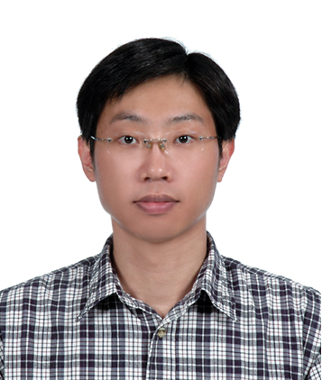 Gu-Jiun Lin Associate Professor