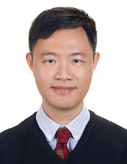 Tsung-Hsien Chang Professor
