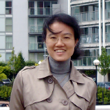 YI-PING CHUANG Associate Professor