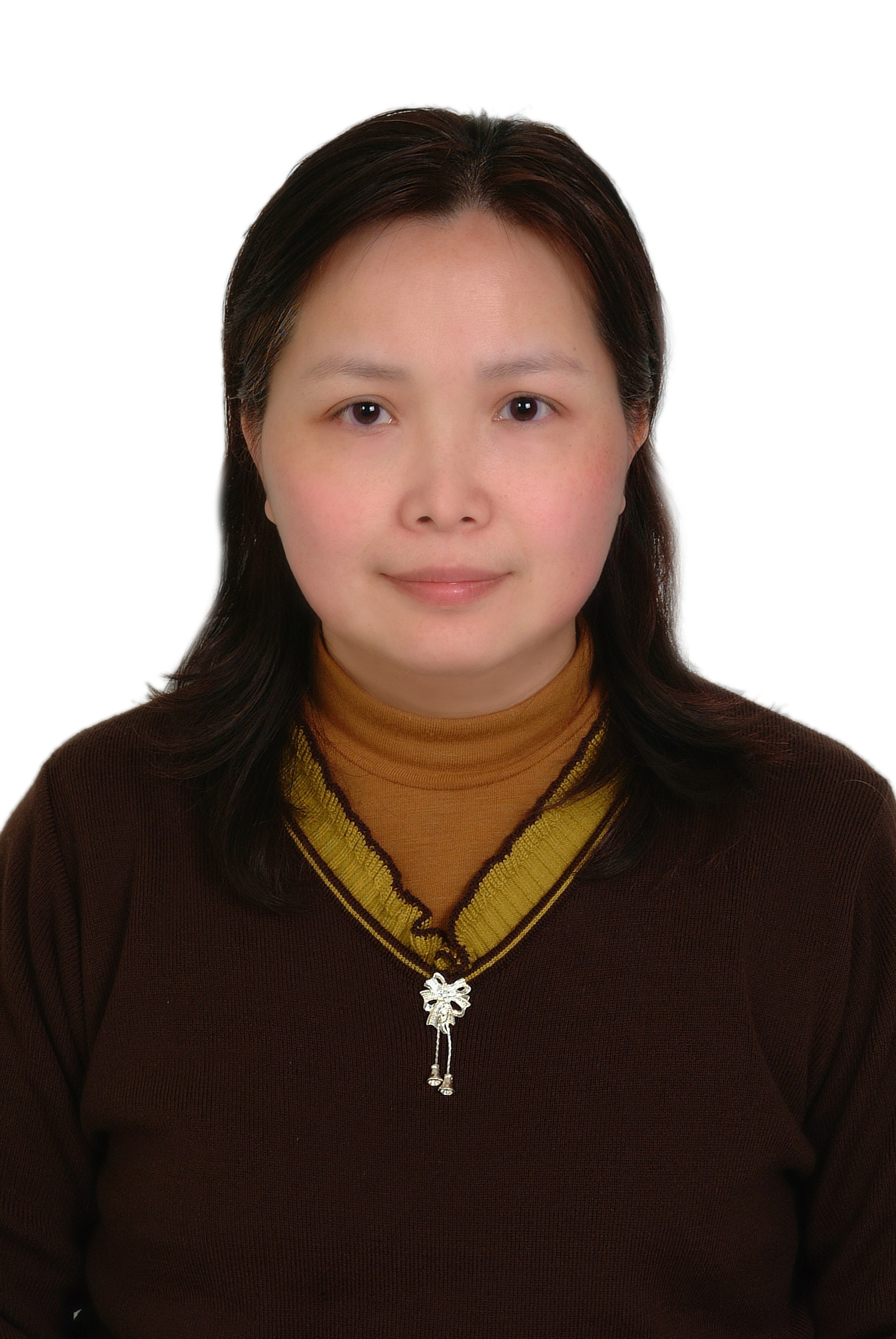 Ya-Wen Lin Professor